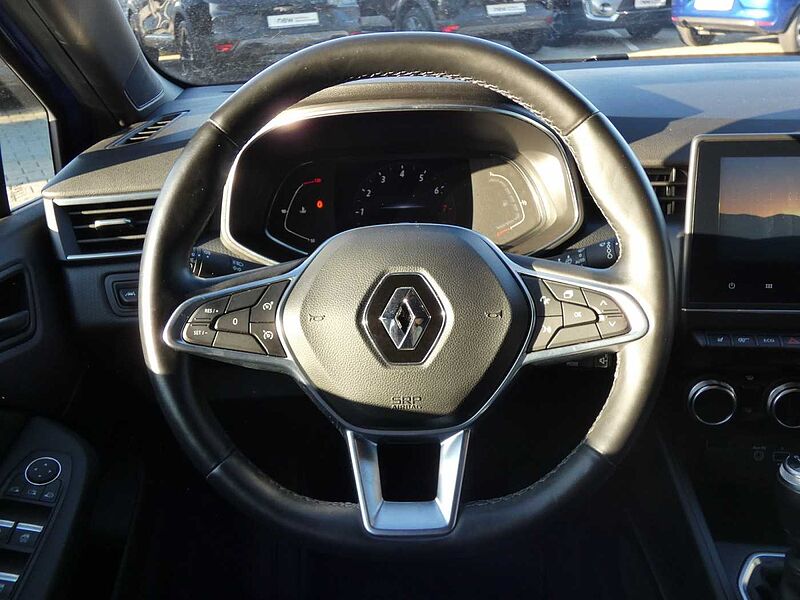 Renault Clio INTENS TCe 90