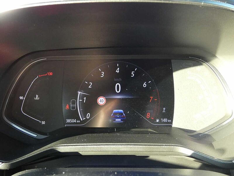 Renault Clio INTENS TCe 90