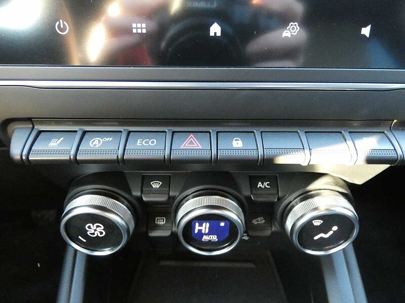 Renault Clio INTENS TCe 90