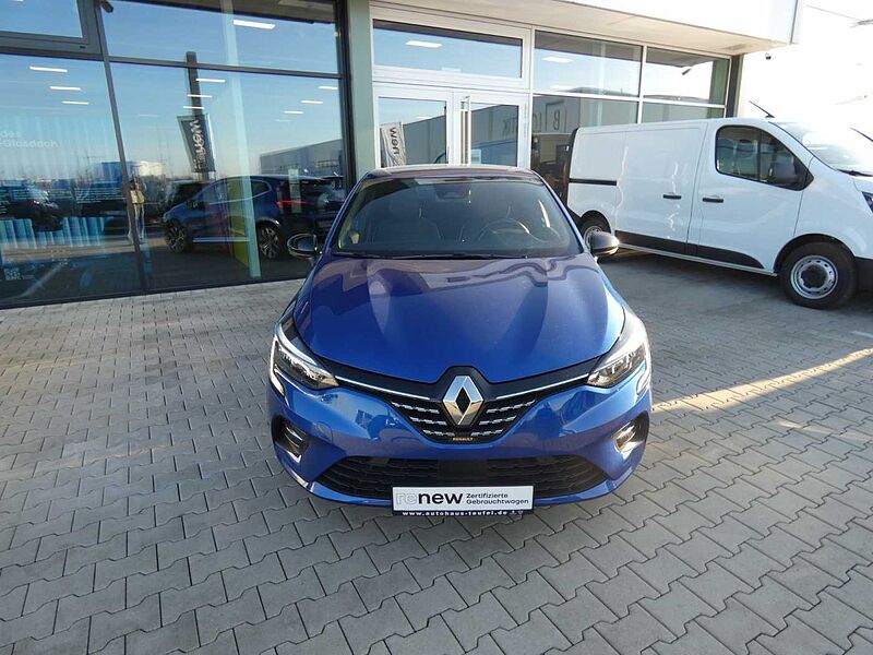 Renault Clio INTENS TCe 90