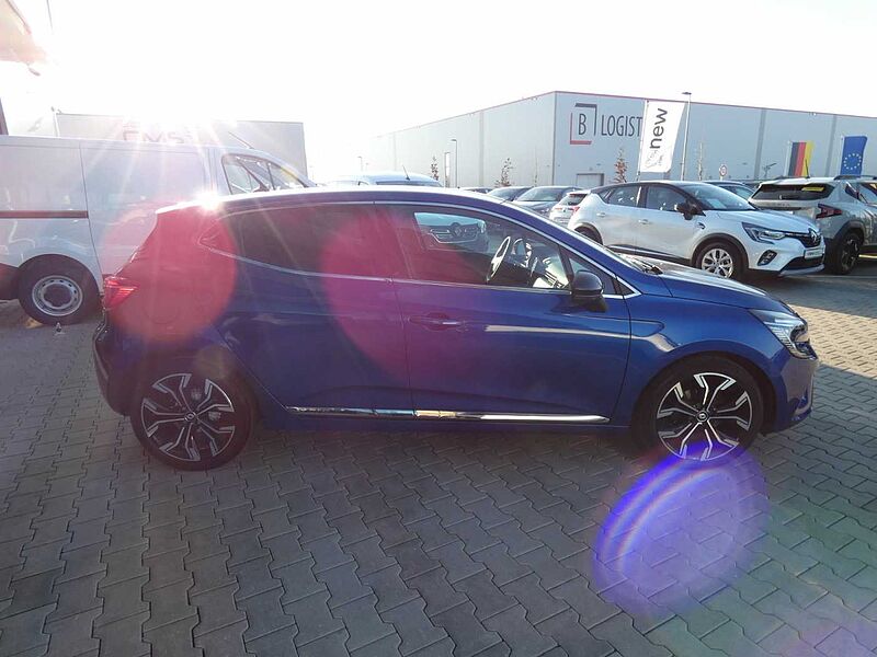 Renault Clio INTENS TCe 90