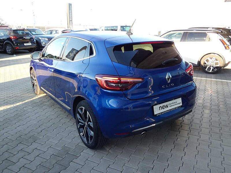 Renault Clio INTENS TCe 90