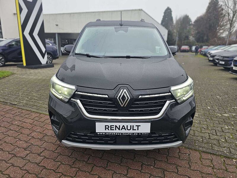 Renault Kangoo PKW Grand Techno TCe 130 EDC