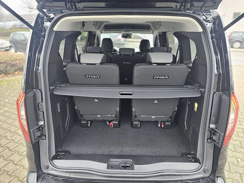 Renault Kangoo PKW Grand Techno TCe 130 EDC