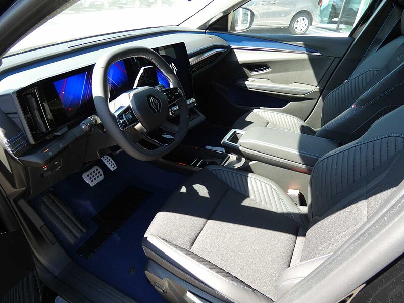 Renault Scenic E-TECH Esprit Alpine 220 Long Range