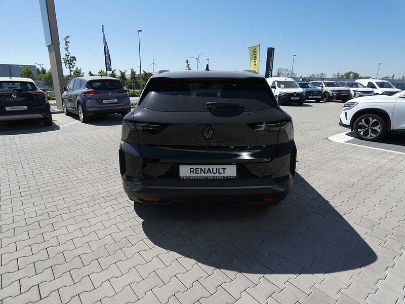 Renault Scenic E-TECH Esprit Alpine 220 Long Range