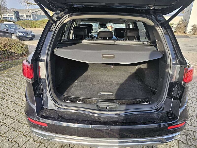 Renault Koleos INITIALE PARIS BLUE dCi 185 4WD X-tronic