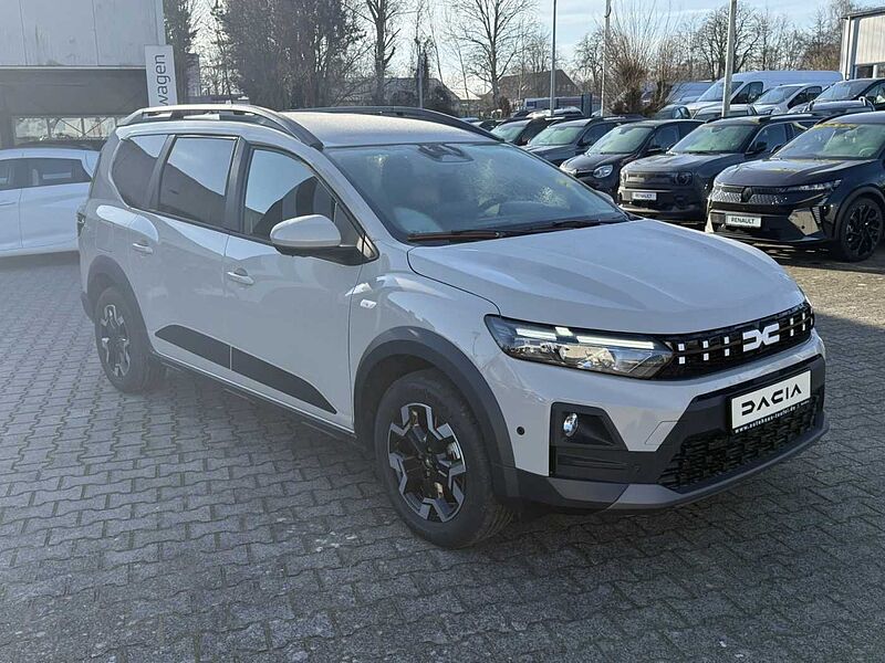 Dacia Jogger Journey hybrid 155