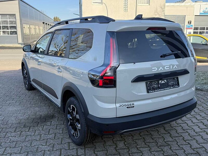Dacia Jogger Journey hybrid 155