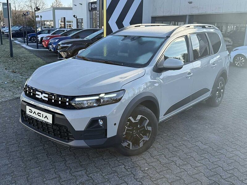 Dacia Jogger Journey TCe 110