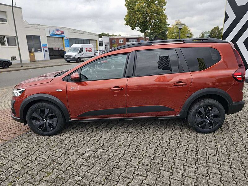 Dacia Jogger Expression TCe 110 *SHZ*