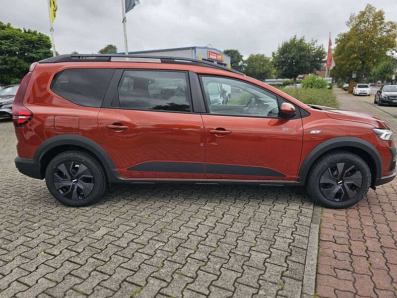 Dacia Jogger Expression TCe 110 *SHZ*