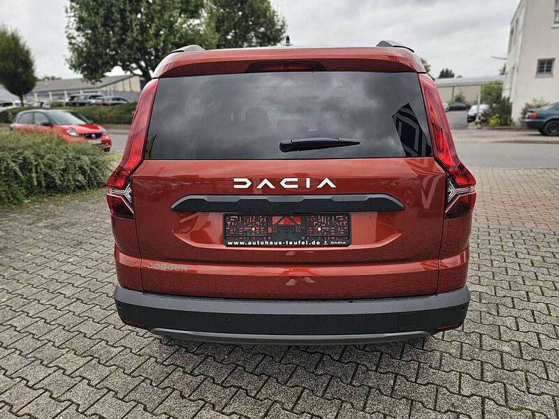 Dacia Jogger Expression TCe 110 *SHZ*
