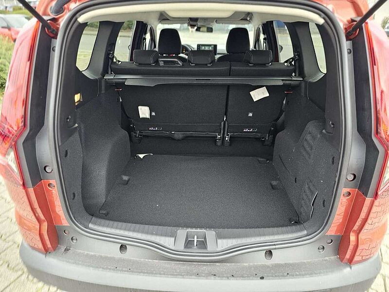 Dacia Jogger Expression TCe 110 *SHZ*