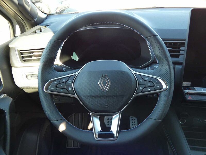 Renault Symbioz Esprit Alpine Full Hybrid E-Te