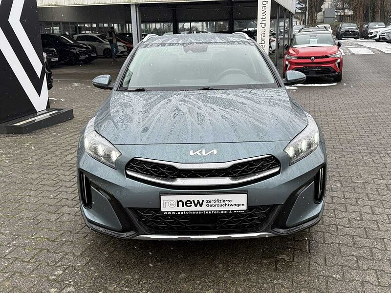 Kia XCeed 1.6 T-GDI Platinum Edition