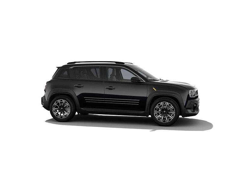 Renault R 4 E-Tech elektrisch Iconic 150*GJR*GOOGLE*H&K