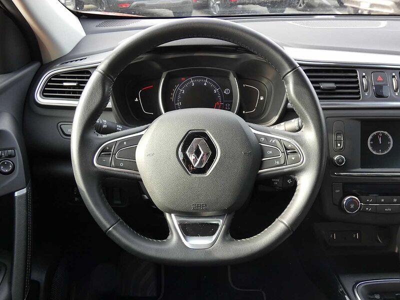 Renault Kadjar Collection TCe 130 EDC
