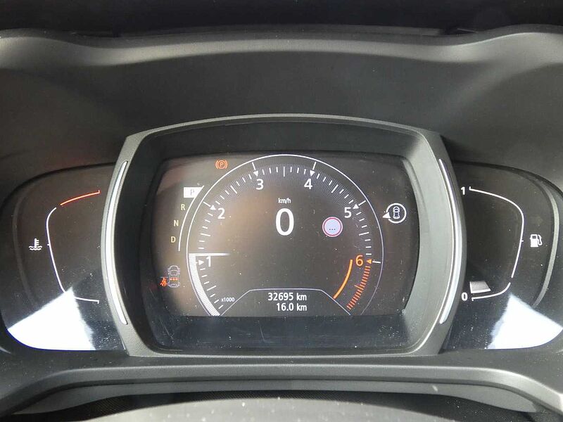 Renault Kadjar Collection TCe 130 EDC