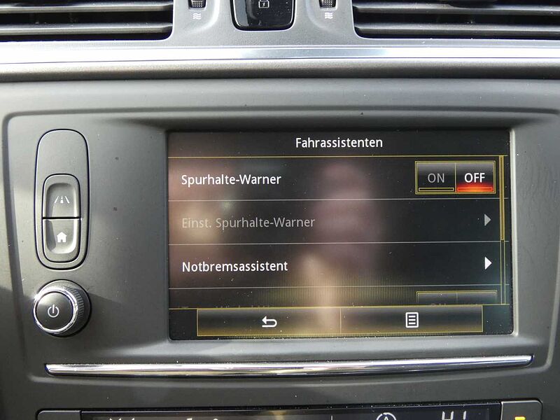 Renault Kadjar Collection TCe 130 EDC