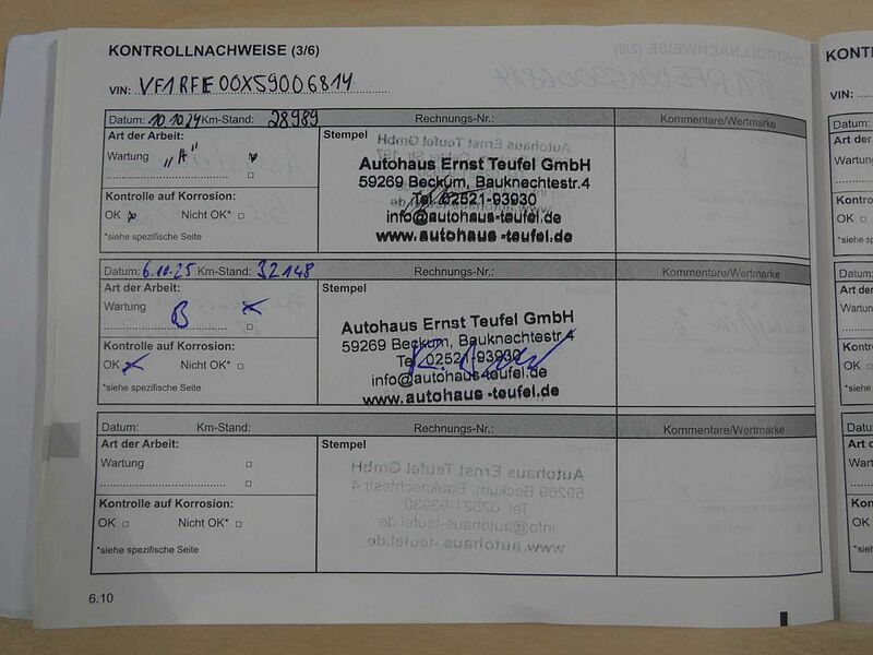 Renault Kadjar Collection TCe 130 EDC