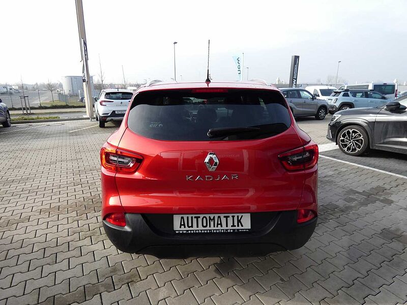 Renault Kadjar Collection TCe 130 EDC