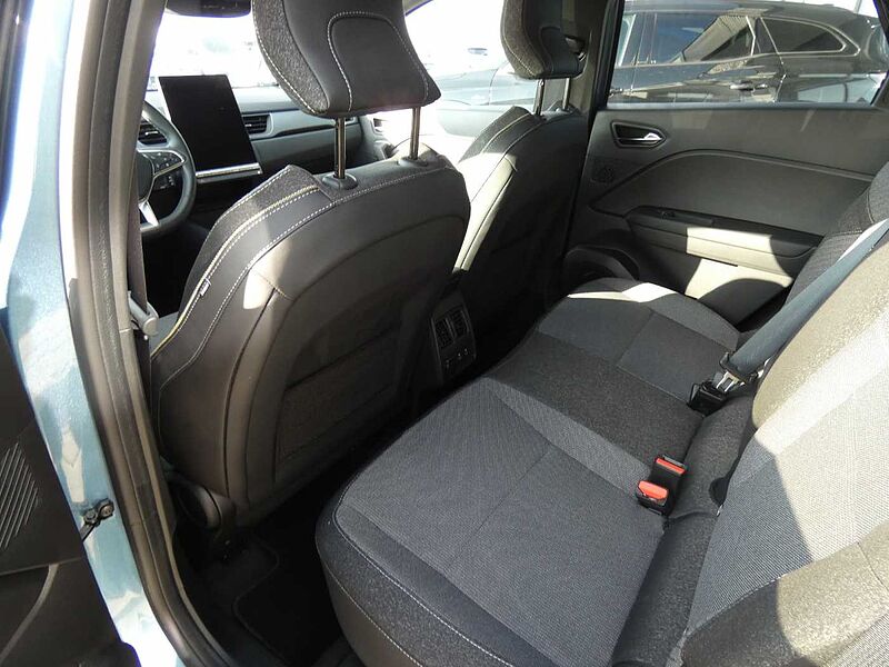 Renault Symbioz Techno E-Tech Full Hybrid 145