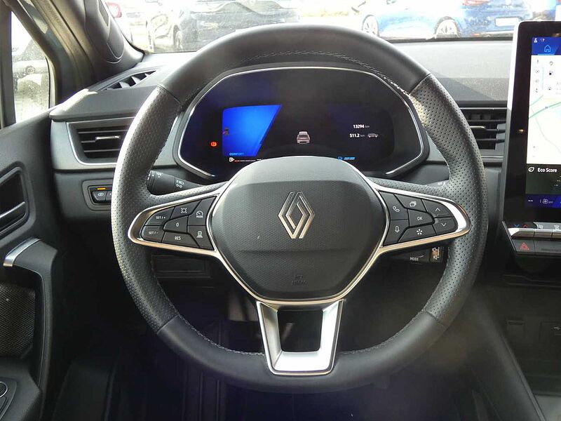 Renault Symbioz Techno E-Tech Full Hybrid 145