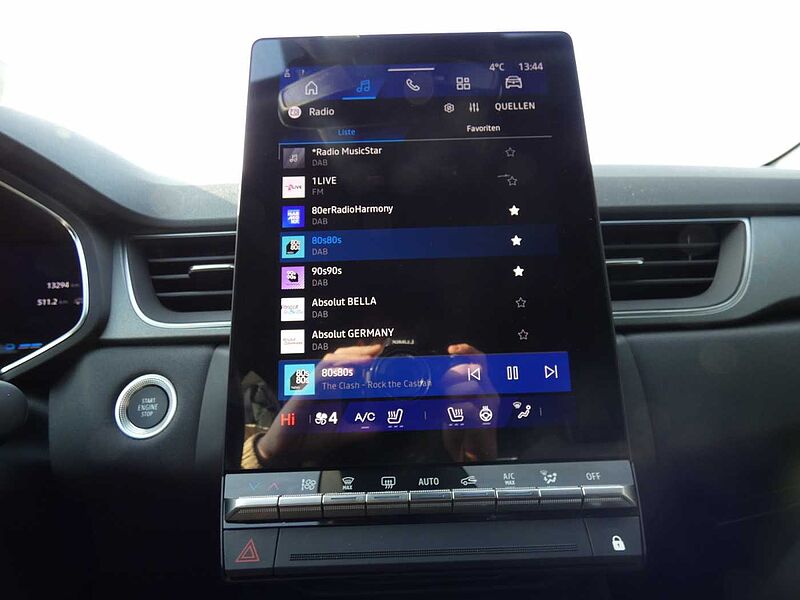 Renault Symbioz Techno E-Tech Full Hybrid 145