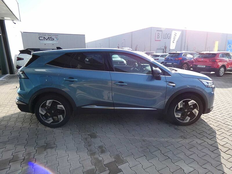 Renault Symbioz Techno E-Tech Full Hybrid 145