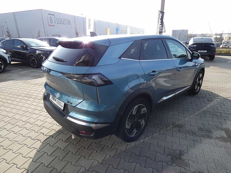 Renault Symbioz Techno E-Tech Full Hybrid 145