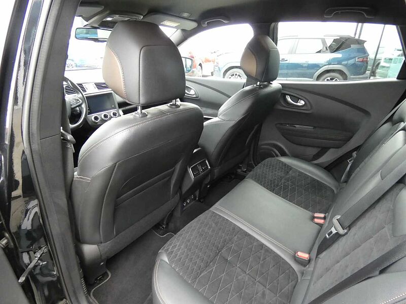 Renault Kadjar Black Edition TCe 160 EDC