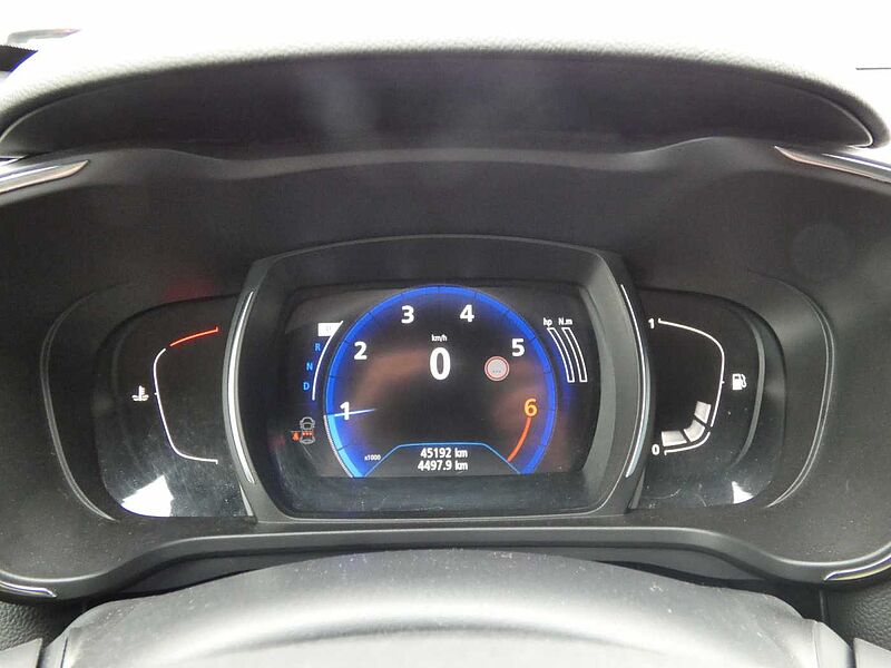 Renault Kadjar Black Edition TCe 160 EDC