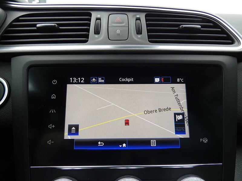 Renault Kadjar Black Edition TCe 160 EDC