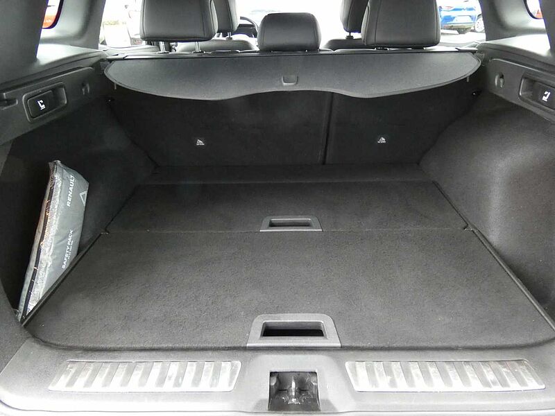 Renault Kadjar Black Edition TCe 160 EDC