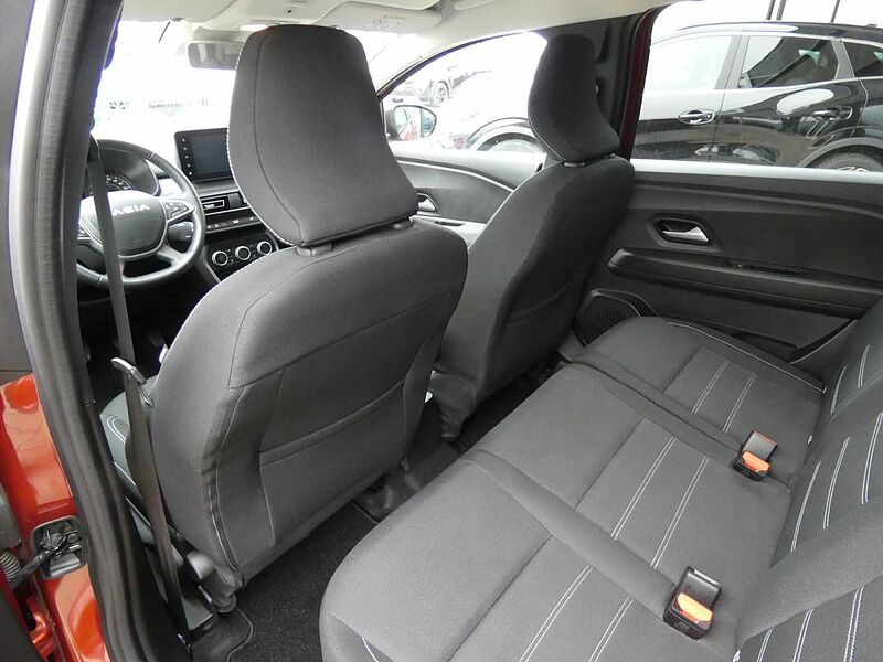 Dacia Jogger Expression TCe 110 *SHZ*