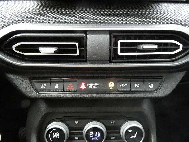 Dacia Jogger Expression TCe 110 *SHZ*