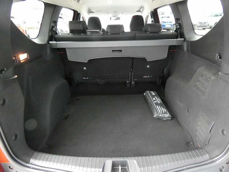 Dacia Jogger Expression TCe 110 *SHZ*