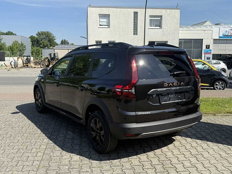 Dacia Jogger Extreme TCe 110 *SHZ*Kamera*