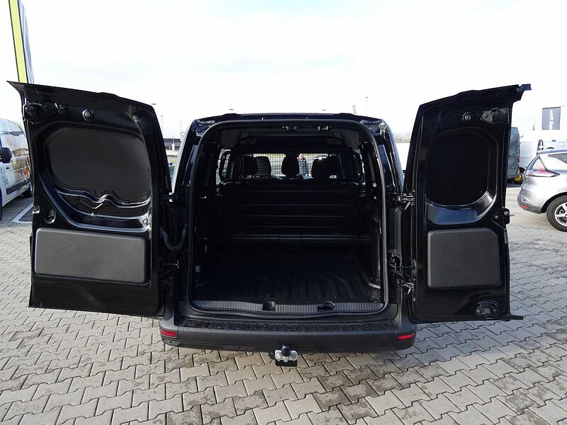 Renault Kangoo Doppelkabine Start L2 Blue dCi