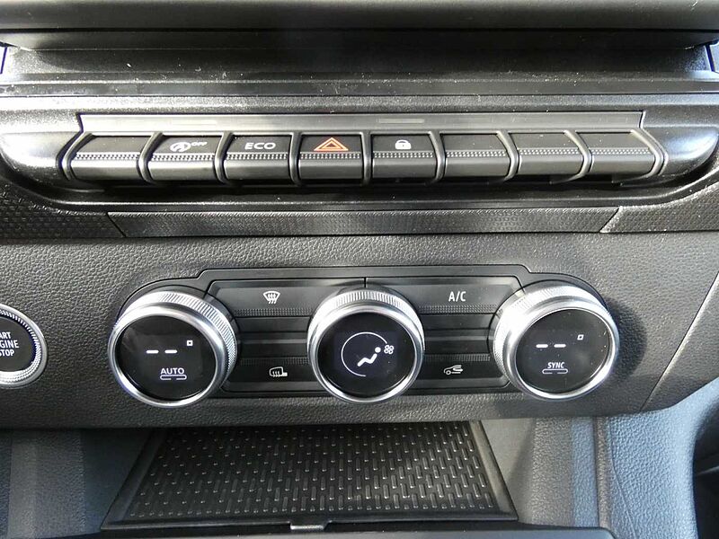 Renault Kangoo Doppelkabine Start L2 Blue dCi