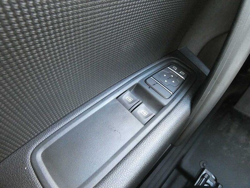 Renault Kangoo Doppelkabine Start L2 Blue dCi