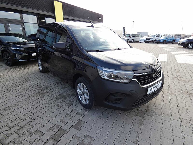 Renault Kangoo Doppelkabine Start L2 Blue dCi