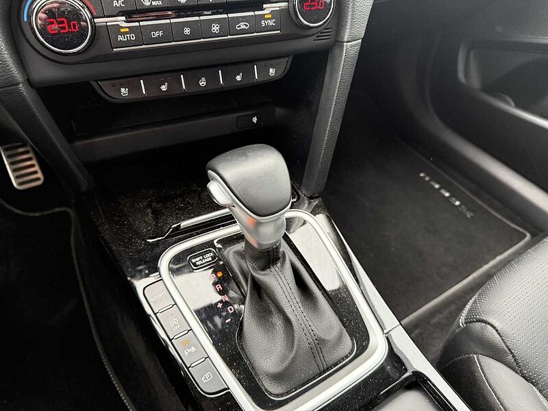 Kia XCeed 1.6 T-GDI Platinum Edition