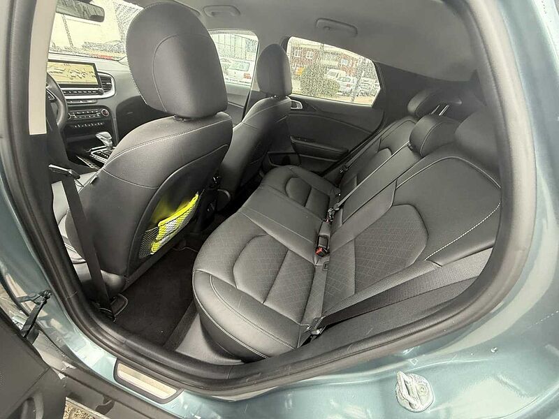 Kia XCeed 1.6 T-GDI Platinum Edition