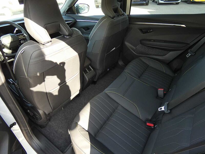 Renault Scenic E-TECH Iconic 220 Long Range