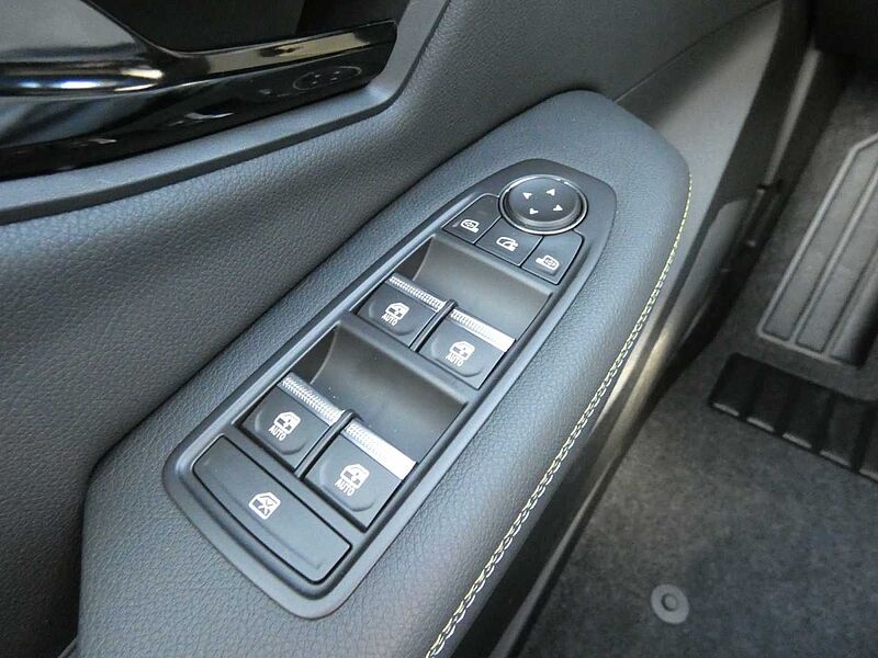 Renault Scenic E-TECH Iconic 220 Long Range