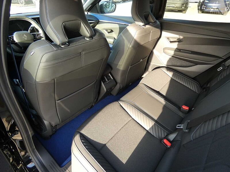 Renault Megane E-TECH Esprit Alpine 220 Comfort Rang