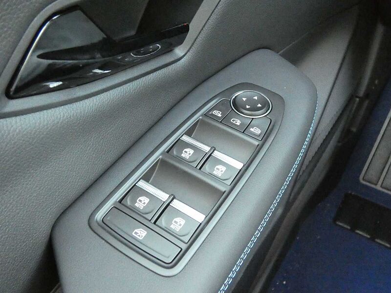 Renault Megane E-TECH Esprit Alpine 220 Comfort Rang