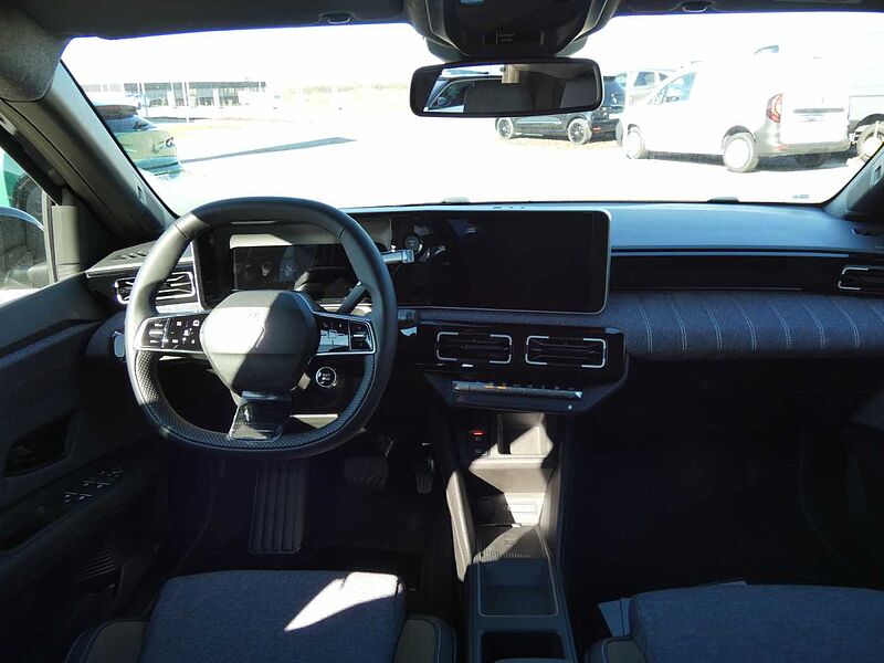 Renault R 5 E-Tech elektrisch Techno 150 Comfort Range